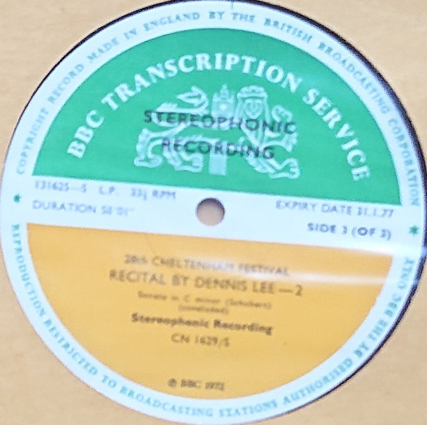 Label